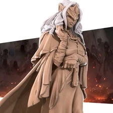 Sofia by Bite the Bullet | D&D | DnD | Print on Demand