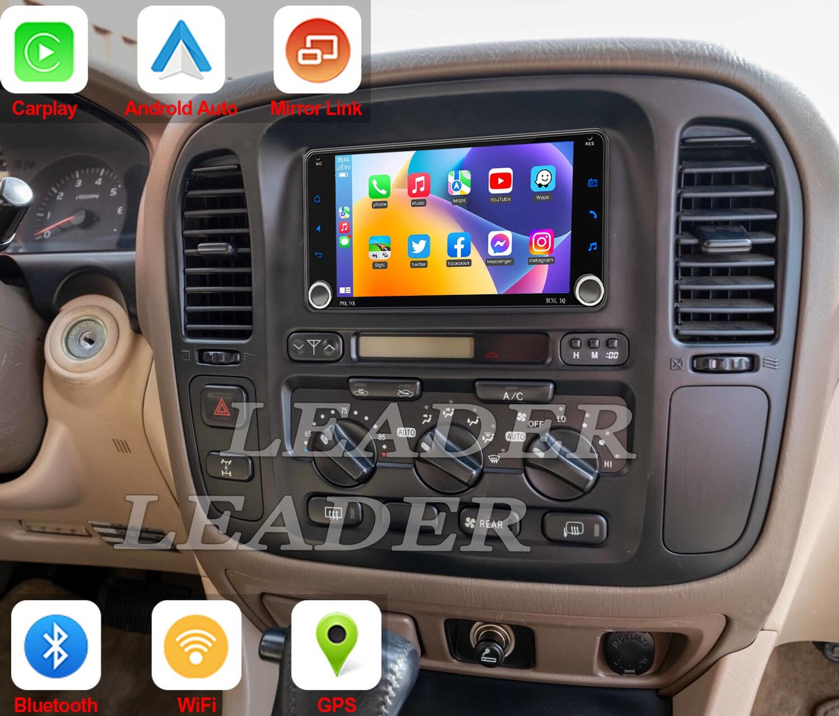カーオーディオ Carlos o 97 Toyota 3 Disc CD Changer L4210 08601-00872 K10301 CP for