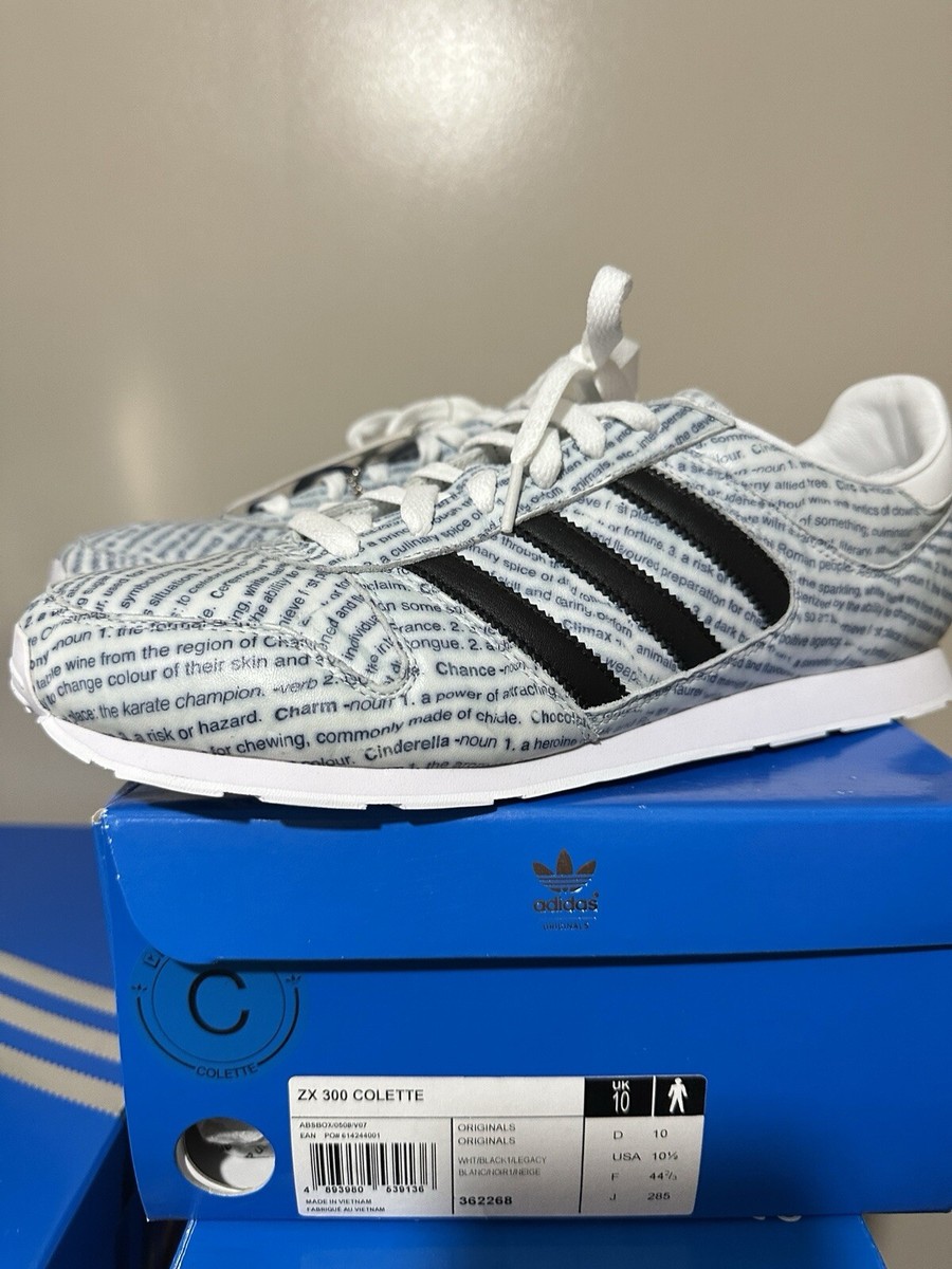 Adidas Consortium ZX300 Colette