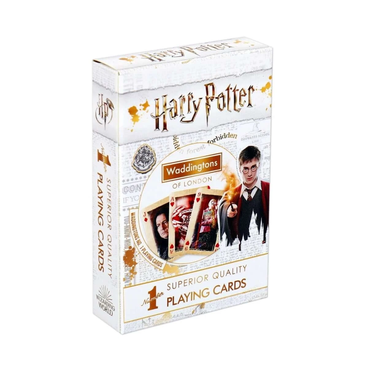 Waddingtons Playing Cards for sale - eBay