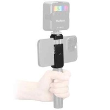 Tripod Mount Cold Shoe Smartphone Video Rig Tripod Adapter for iPhone / Samsung