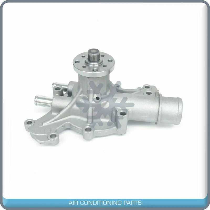 Водяной насос подходит для Ford Mustang QOA - Изображение 3 из 4