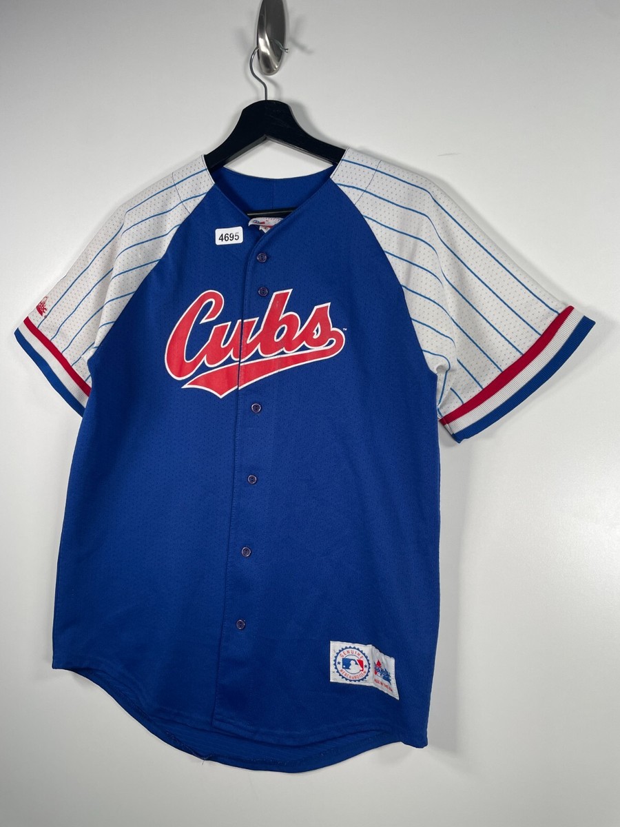 majestic カブス ユニフォーム #21 SOSA majestic カブス ユニフォーム #21 SOSA Rare Stitched Majestic