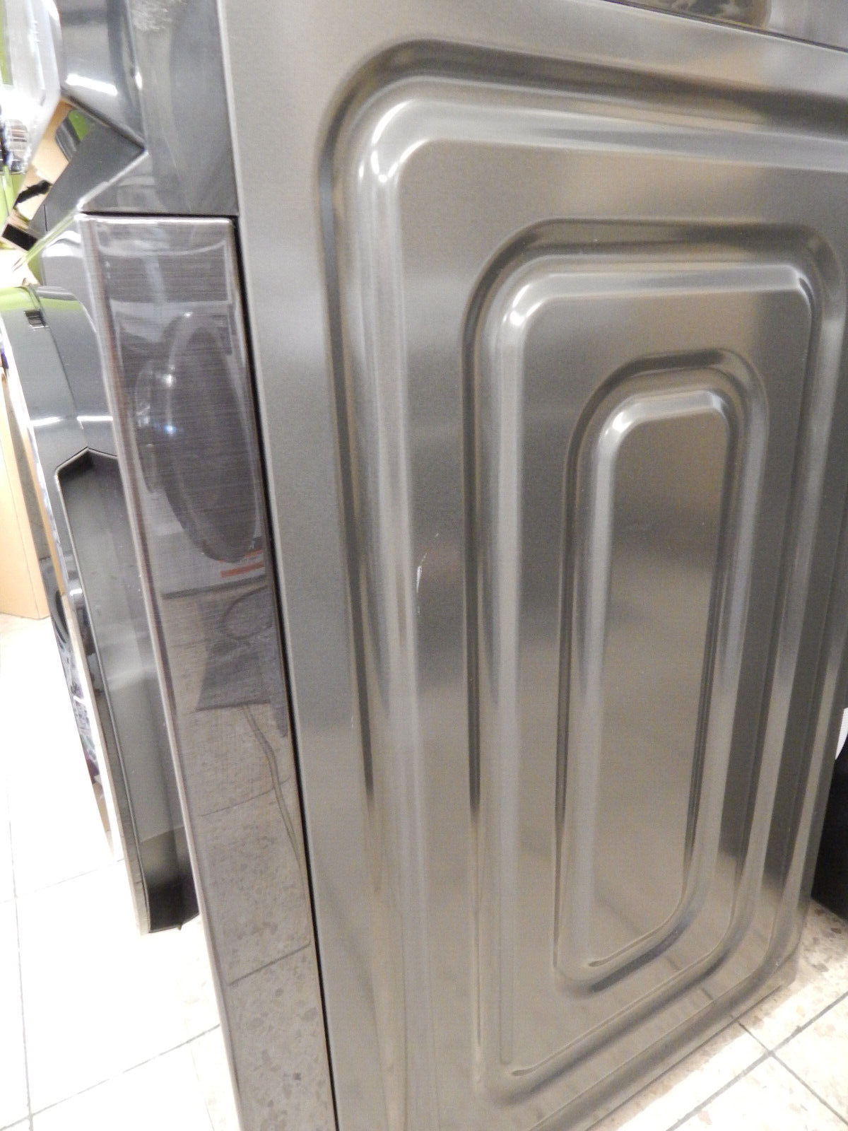 11kg Waschmaschine schwarz 1400 eBay | WW11BBA049AB Samsung Hygiene-Dampfprogramm U/min