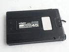 FUJI FILM (Fujifilm)  QUICK CHANGER 45 sheet film holder (back) for 4x5 inch