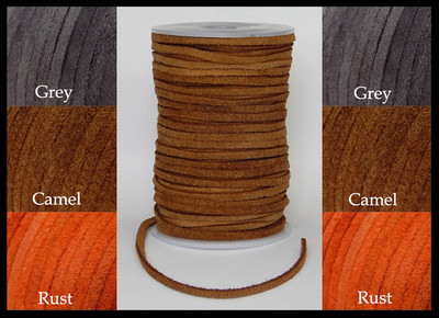 3 mm 4 mm 5 mm FLACHWILDLEDER 100 % ECHTLEDER HOCHWERTIGE KORDEL SPITZE TANGA GÜRTEL 
