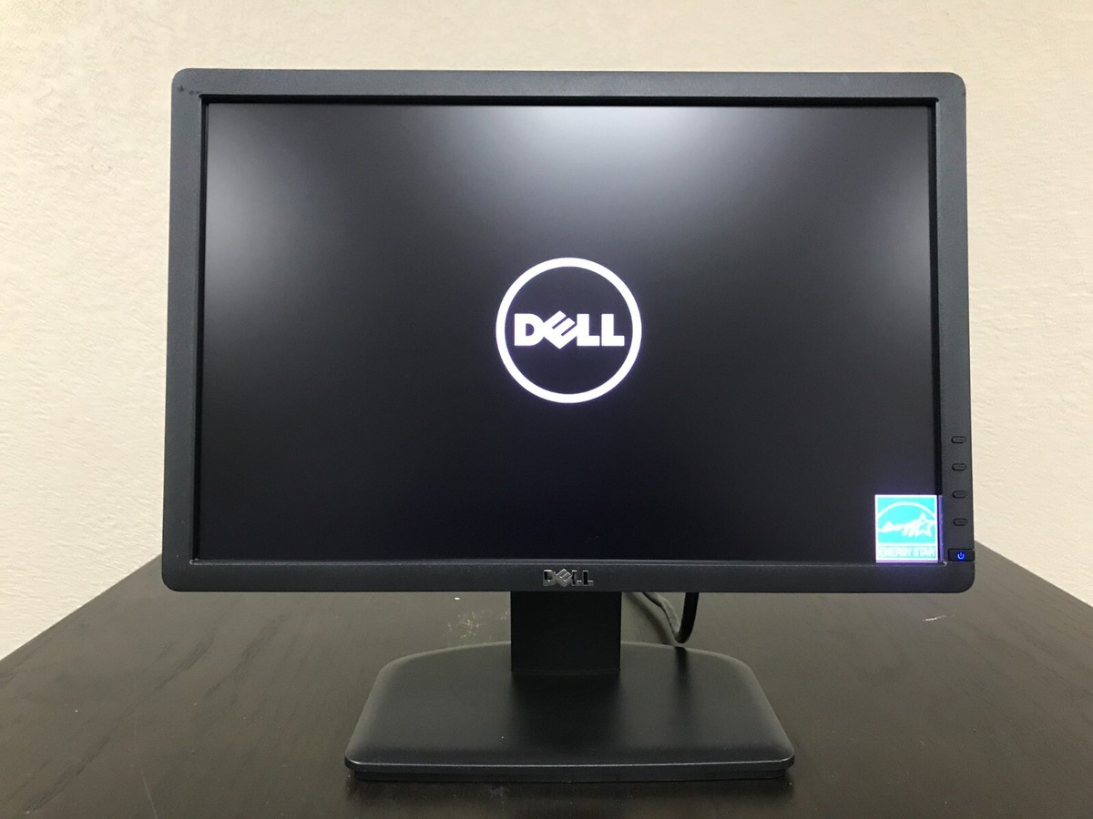 2 x Dell E1913C 19