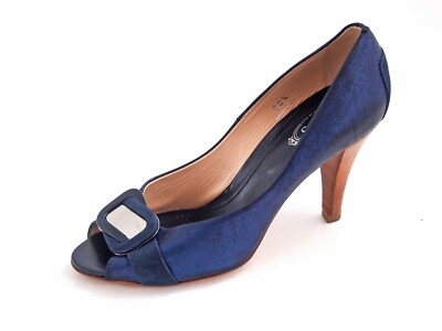 36.5 shoe size in us women's