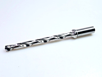 Iscar DCN 0433-520-063R-12D (0.433'' - 0.449'') Indexable Drill Replaceable Tip