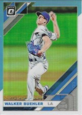 2019 Donruss Optic - CAROLINA BLUE & WHITE - BASE - Pick & Choose - Fill Ur Set!