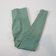Set Active women's leggings Green Size medium