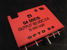 Opto 22 Relay G4 ODC15 new