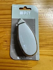 PIT AIR MINI Ash Color Glue tape Limited edition TOMBO