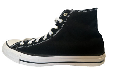 Converse Chuck Hi Top Sneaker UK 3,5 US 5,5 EU 36 REF SF603-