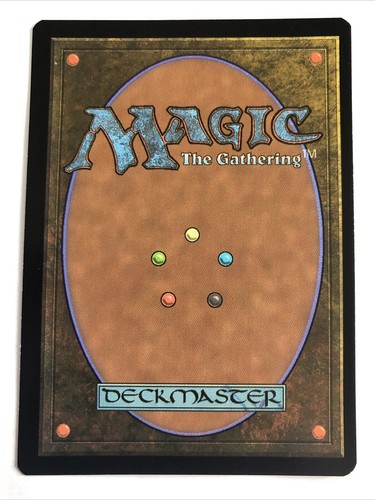 MTG Dominaria United Toxic Abomination Foil 112/281 NM - Picture 2 of 2
