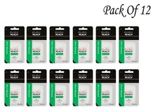 Reach Waxed Dental Floss For Plaque  Food Removal, Refreshing Mint, 55 yards