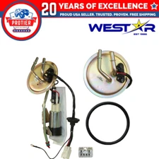 Brute power 1020112 Fuel Pump Hanger Assembly Fits Ford Escort 1.8L 112cid L4