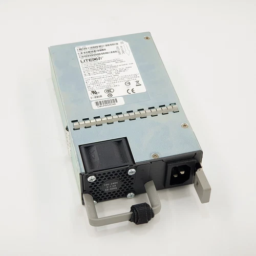 Genuine Cisco PWR-CC1-250WAC 250W Switching Power Supply 341-101116-01