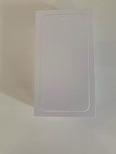 Original Empty Box Apple Iphone 6 Plus 16GB 