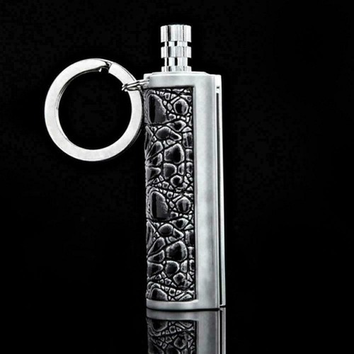 DRAGON’S BREATH IMMORTAL Lighter Fire Starter Matchstick Metal