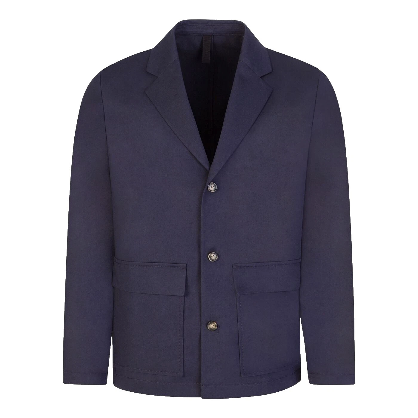 J.Lindeberg trajes y Blazers de algodón para hombres