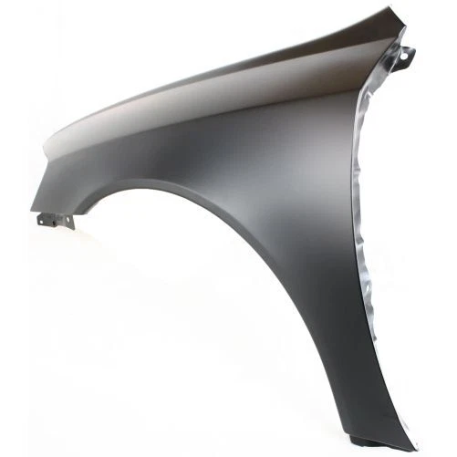 Guardabarros delantero Sherman 8131-31-1 lado del conductor cebado para Toyota Avalon 2000-2004 Foto 2 de 3