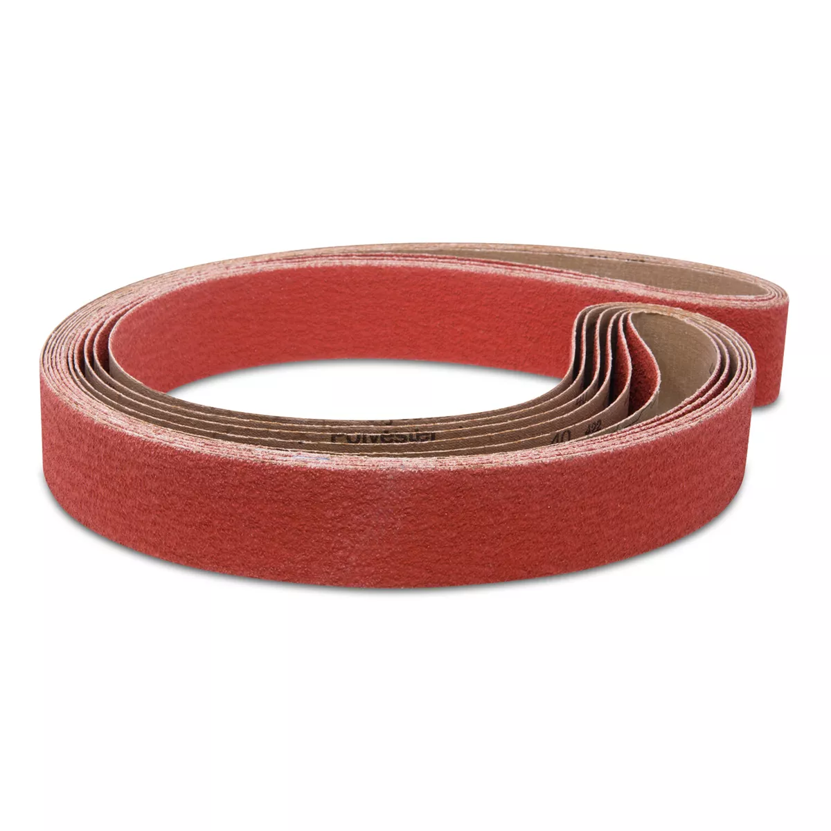 42 x 1 sanding belts top