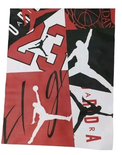 Jordan Essentials Boys' Graphic Fleece Pullover Hoodie (Size L 12/13 YRS) NIKE - Picture 5 of 7