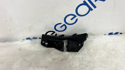 Front Left Bumper Bracket 2019 KIA Soul 86551-B2000 2014 2015 2016 2017 ...