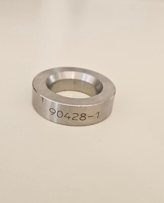 ARO 90428-1 Stainless Steel Seat