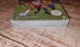 NES Konami Hyper Soccer inkl. OVP & Anleitung CiB 