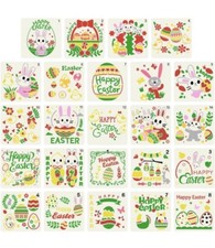 Easter Stencil Template 24 designs