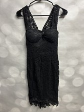 Little Black Dress In Size Medium