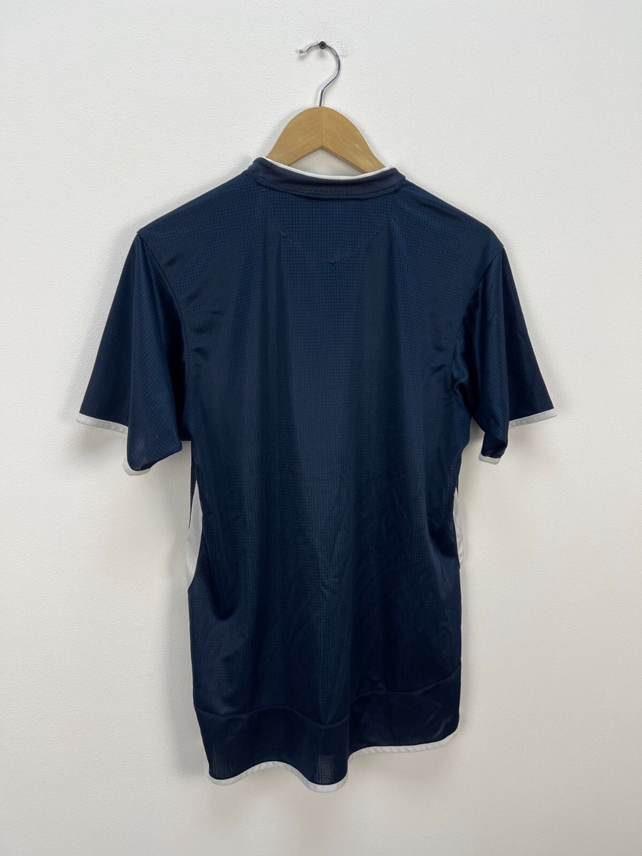 ウェア Chelsea 05-06 training shirt Umbro 2005-06 Chelsea Umbro Track Jacket - 6/10 - (M)