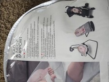 Boppy Head Neck Baby Support