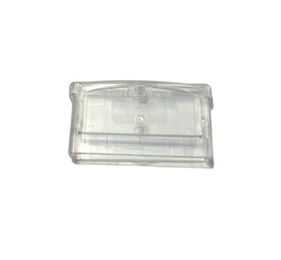 GBA GameBoy Advance Nintendo Replacement Game Cartridge Shell Case Empty Housing