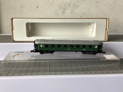  Arnold 0331 N/1:160 Eilzugwagen 1 Kl DB (DU47-7S5/3)