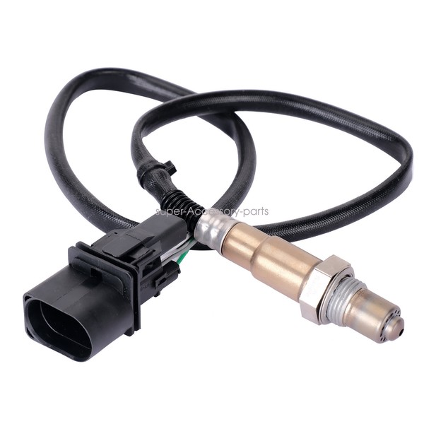 Sonde Vor Kat Regelsonde FüR BMW N46 E87 E90 E91 118I 120I 318I 320I 320Si NEU-image
