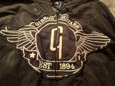 Gibson Kapuzenpullover in XL in gutem gebrauc...