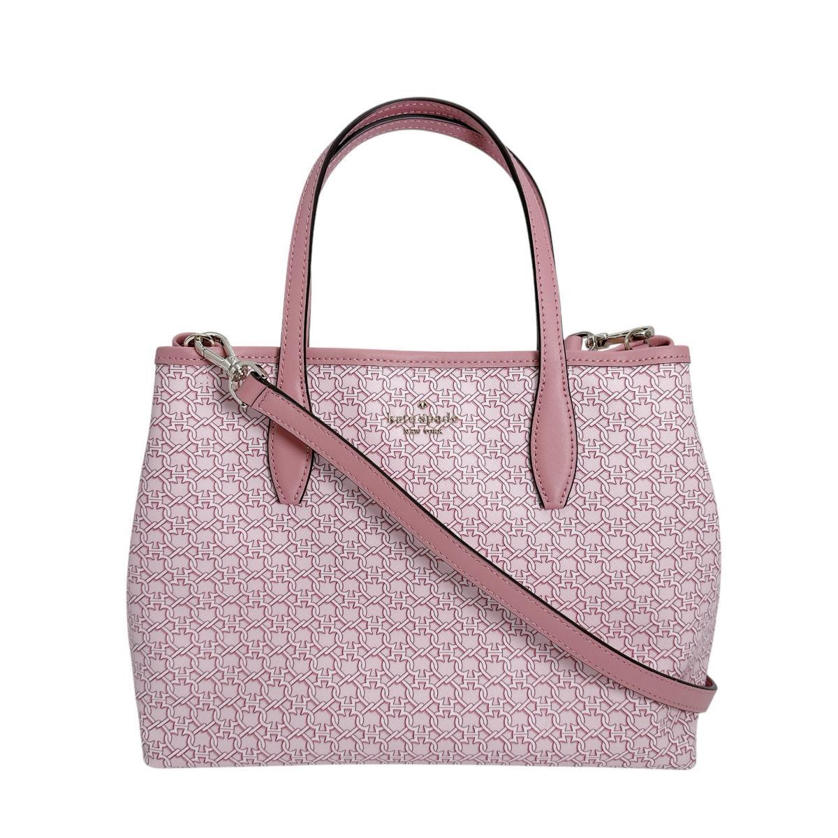 Kate Spade Pink WKR00592 Tote Shoulder Bag for Women
