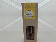 Buchenblätter 40 Stück für Garnelen , Wels...