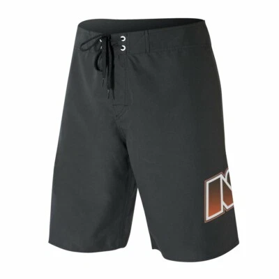NP - Boardshorts Classic black Neil Pryde Surfshorts Shorts **Preissturz**