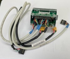 GENUINE Acer MEDIA CARD READER 9 IN 1 W/USB CABLE CR.10400.083 UNIT WIRES