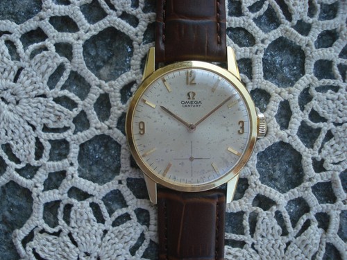 orologio omega century watch montre uhr reloj | eBay