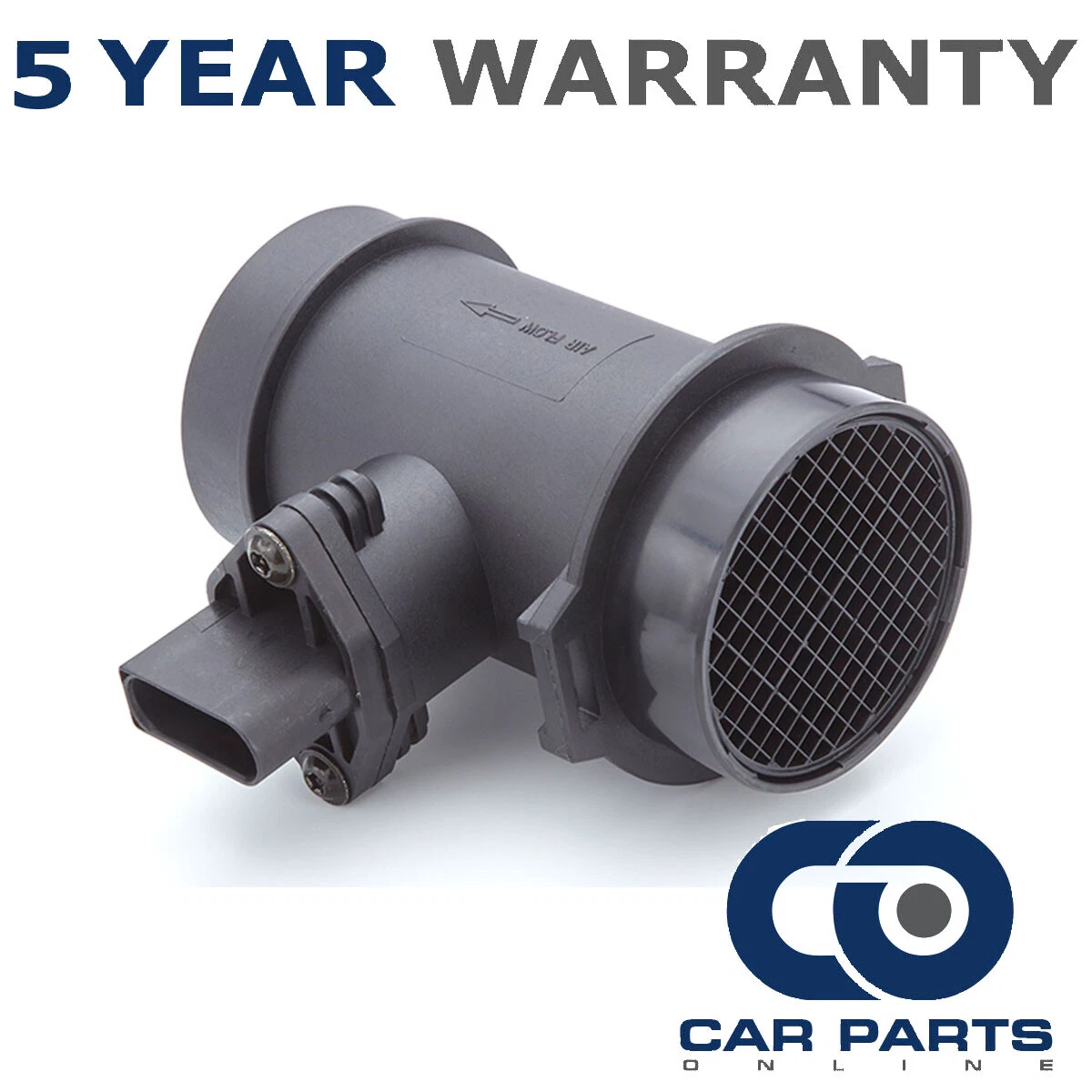FOR BMW 3 SERIES E46 318I 1.9 PETROL 1998 01 MAF MASS AIR FLOW