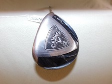 Callaway Razr X Black Regular Flex Graphite Shaft 3 Wood 43 Inches S224