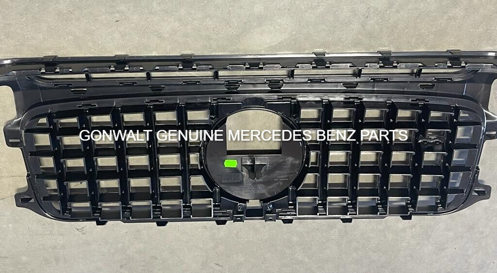 OEM 4638887900 Mercedes Benz Genuine G 63 AMG 2019-2023 Front