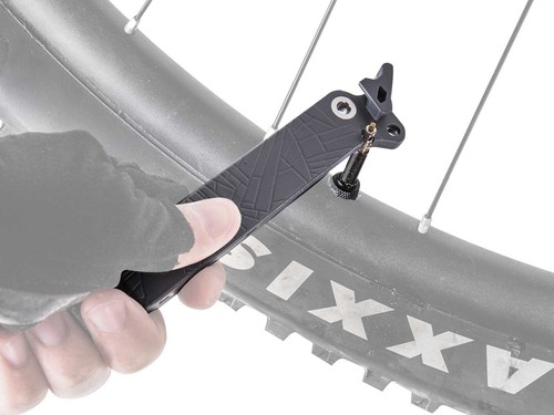 Topeak Power Tyre Lever X Multifunctional Bike Cycle Tool - Picture 6 of 6