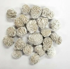 Desert Rose Stone - Bulk Wholesale Crystal - Selenite Sand Rose Love Stone