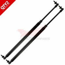 PAIR FOR DODGE DURANGO 1998-2003 REAR LIFTGATE GAS TAILGATE LIFT SUPPORTS STRUTS